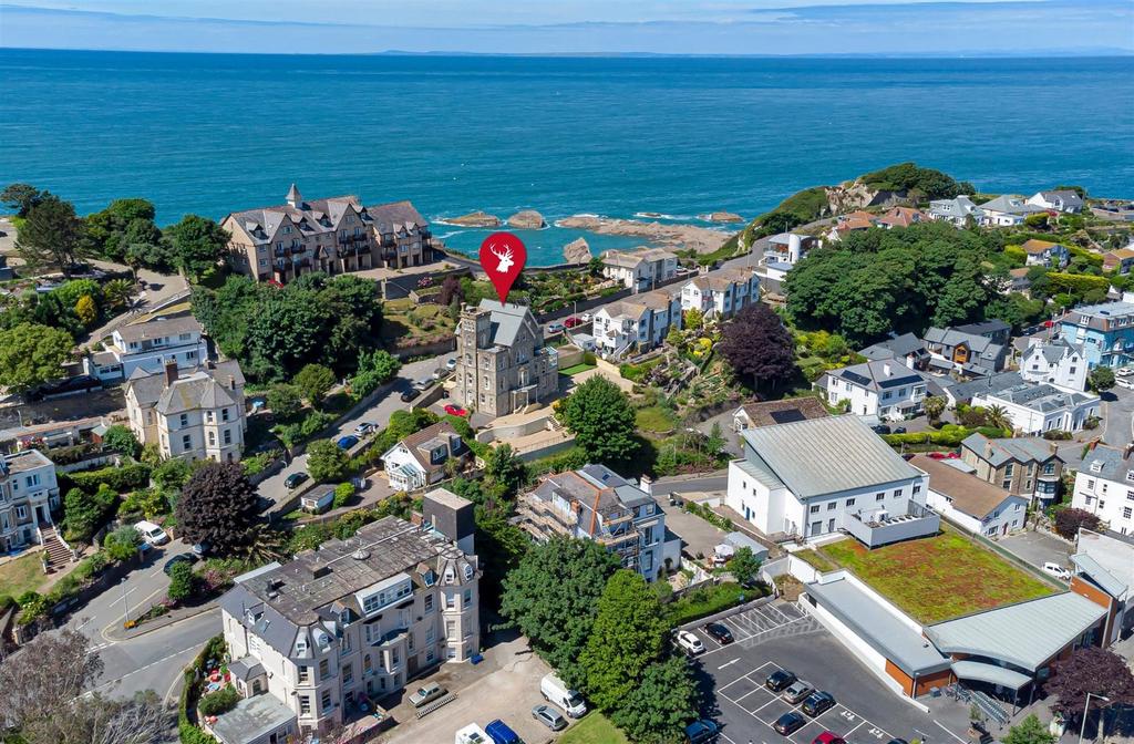 Drone View