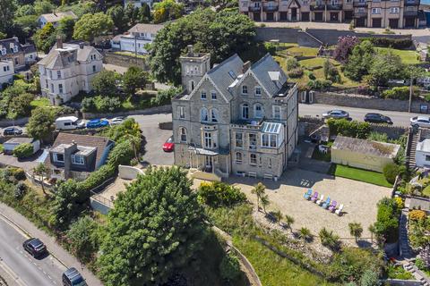 undefined, Torrs Park, Ilfracombe
