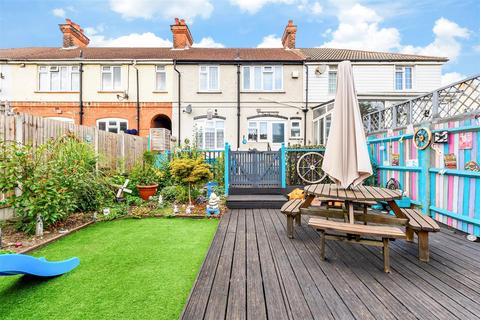 undefined, Buller Road, Chatham, Kent