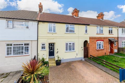 undefined, Buller Road, Chatham, Kent