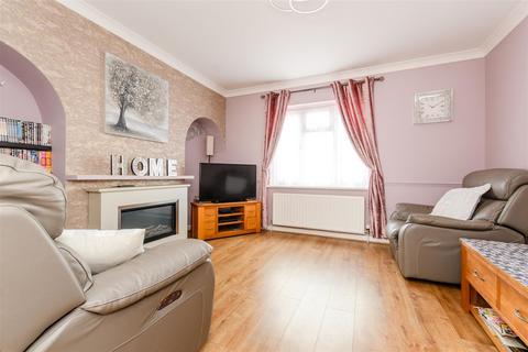 3 bedroom end of terrace house for sale, Buller Road, Chatham, Kent