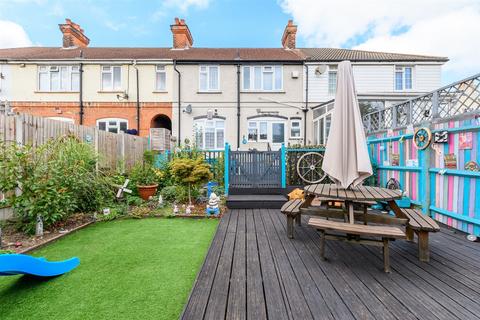 undefined, Buller Road, Chatham, Kent