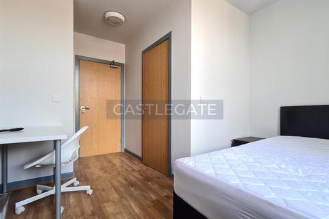 7 bedroom flat share to rent, Threadworks, Threadneedle Street, Huddersfield, HD1 2HF