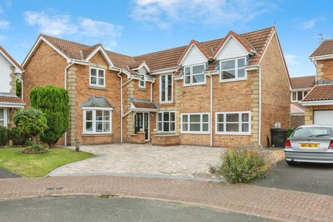 undefined, Hambleton Court, Ashington NE63