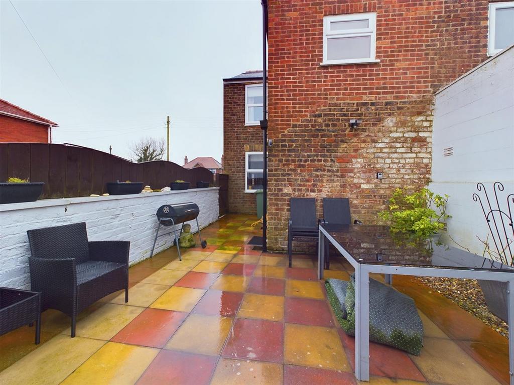 Garden: