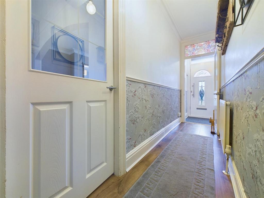 Entrance: