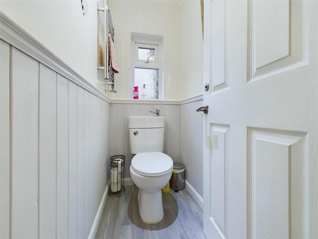 Wc: