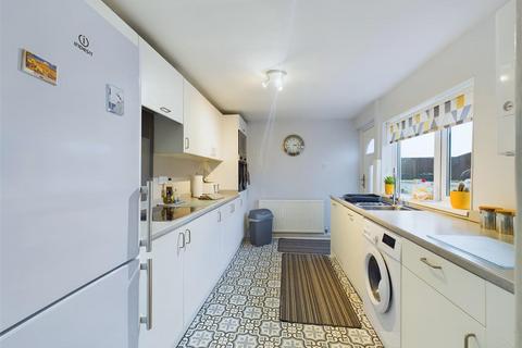 undefined, North Marine Road, Flamborough