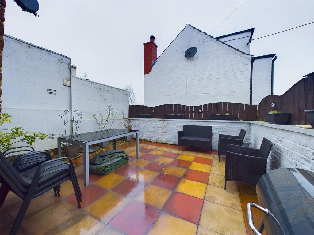 Garden: