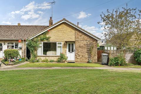 undefined, Bertie Lane, Uffington, Stamford