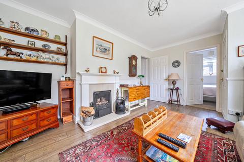 undefined, Bertie Lane, Uffington, Stamford
