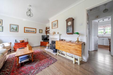 undefined, Bertie Lane, Uffington, Stamford