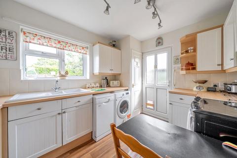 undefined, Bertie Lane, Uffington, Stamford