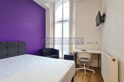 undefined, Threadworks, Threadneedle Street, Huddersfield, HD1 2HF