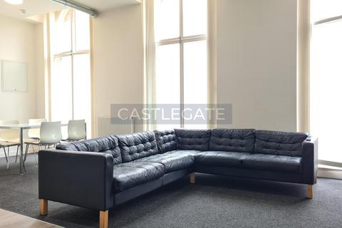 undefined, Threadworks, Threadneedle Street, Huddersfield, HD1 2HF
