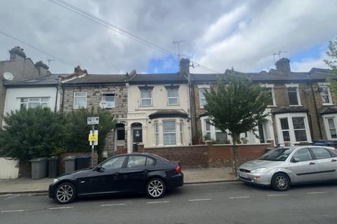 undefined, Buckingham Road, Harlesden, NW10