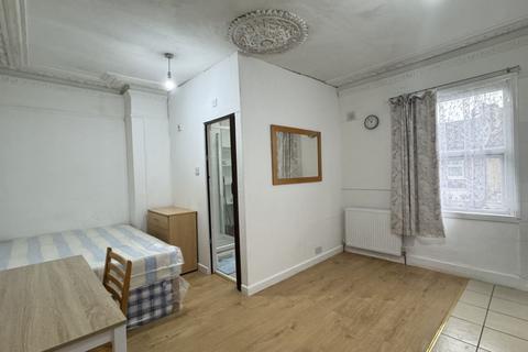 undefined, Buckingham Road, Harlesden, NW10