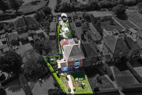 undefined, Causeway, Wyberton, Boston, PE21