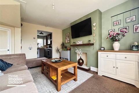 2 bedroom terraced house for sale, Perowne Way, Sandown, Isle of Wight