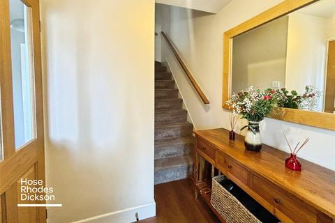 2 bedroom terraced house for sale, Perowne Way, Sandown, Isle of Wight