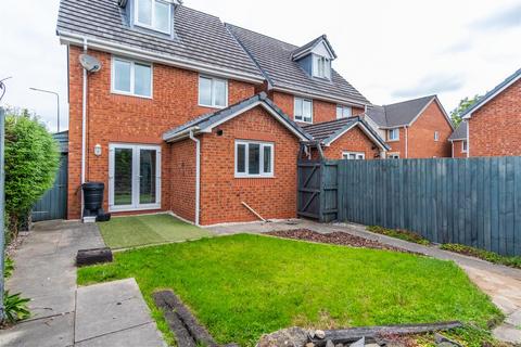 4 bedroom detached house for sale, Copperfield Vale, Clayton-Le-Woods, Chorley