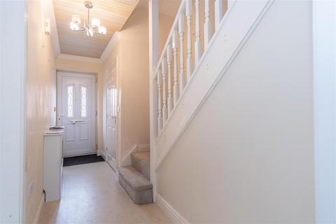 4 bedroom detached house for sale, Copperfield Vale, Clayton-Le-Woods, Chorley