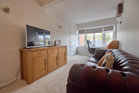 4 bedroom detached house for sale, Grange Drive, Burbage, Hinckley