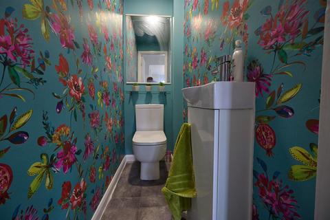 4 bedroom detached house for sale, Grange Drive, Burbage, Hinckley