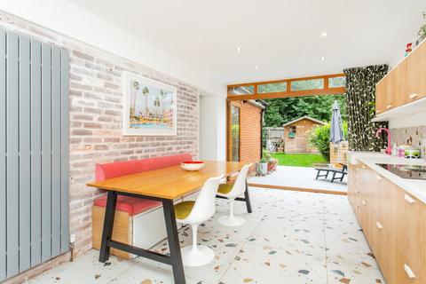 3 bedroom end of terrace house for sale, St. Gregorys Road, Canterbury, CT1