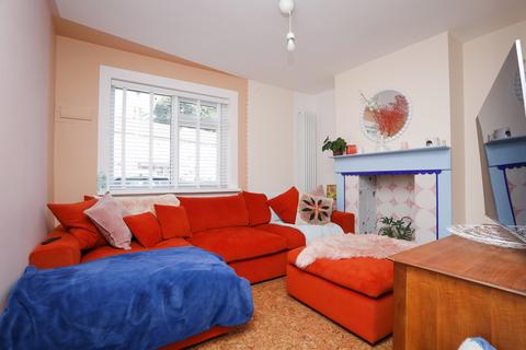 3 bedroom end of terrace house for sale, St. Gregorys Road, Canterbury, CT1