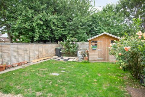 3 bedroom end of terrace house for sale, St. Gregorys Road, Canterbury, CT1