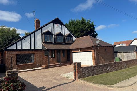 Second Avenue, Broadstairs CT10