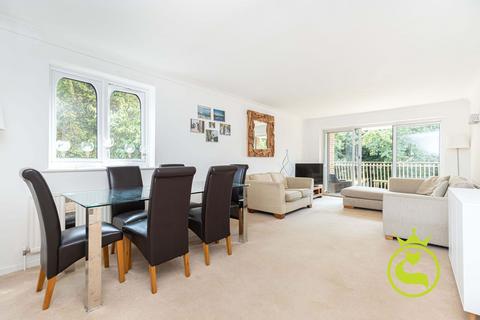 3 bedroom flat for sale, West Cliff Road, Bournemouth BH4