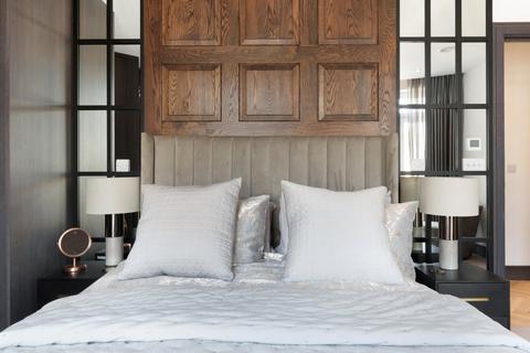 undefined, Dundee Wharf, 100 Three Colt Street, E14