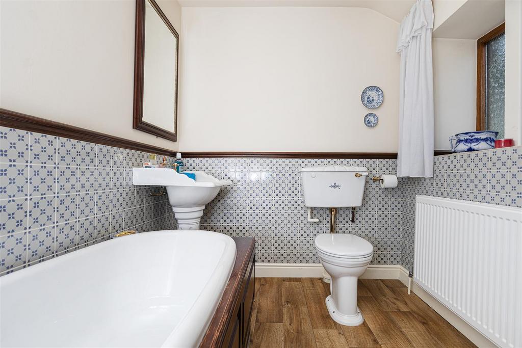 House Bathroom