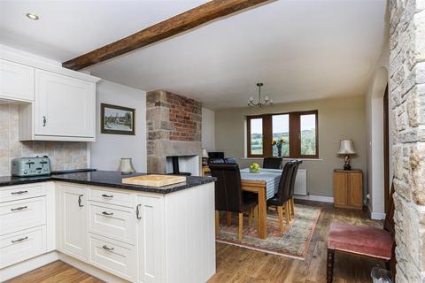undefined, Binns Lane, Holmfirth HD9
