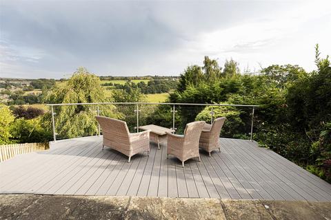 undefined, Binns Lane, Holmfirth HD9