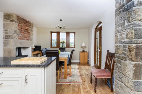 undefined, Binns Lane, Holmfirth HD9