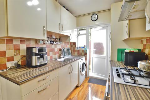 undefined, Cornwall Avenue, Slough
