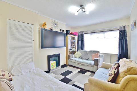 undefined, Cornwall Avenue, Slough