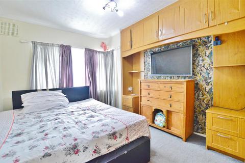 undefined, Cornwall Avenue, Slough