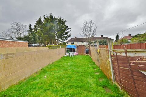 undefined, Cornwall Avenue, Slough