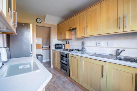 undefined, Tarbert Crescent, York