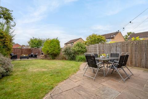 undefined, Tarbert Crescent, York