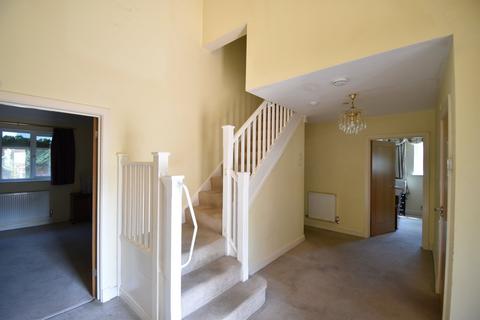 4 bedroom detached house for sale, Ashford Road, Harrietsham, Maidstone, ME17