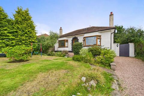 4 bedroom detached house for sale, Oakbank Crescent, Perth PH1