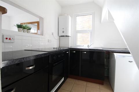 undefined, Queens Road, Broadstairs