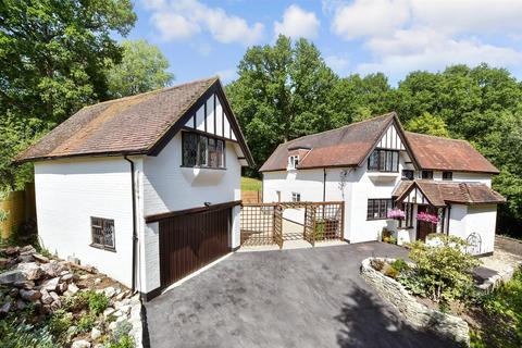4 bedroom detached house for sale, Hole Hill, Westcott, Dorking, Surrey