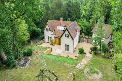 4 bedroom detached house for sale, Hole Hill, Westcott, Dorking, Surrey