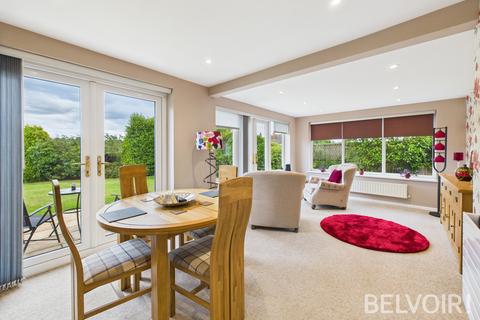 undefined, 6 Diamond Ridge, Barlaston, ST12